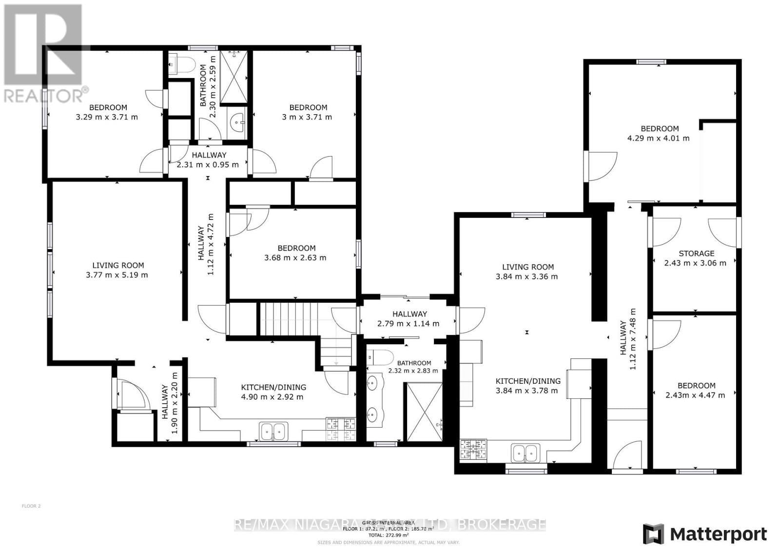 477 BELL STREET Image 43