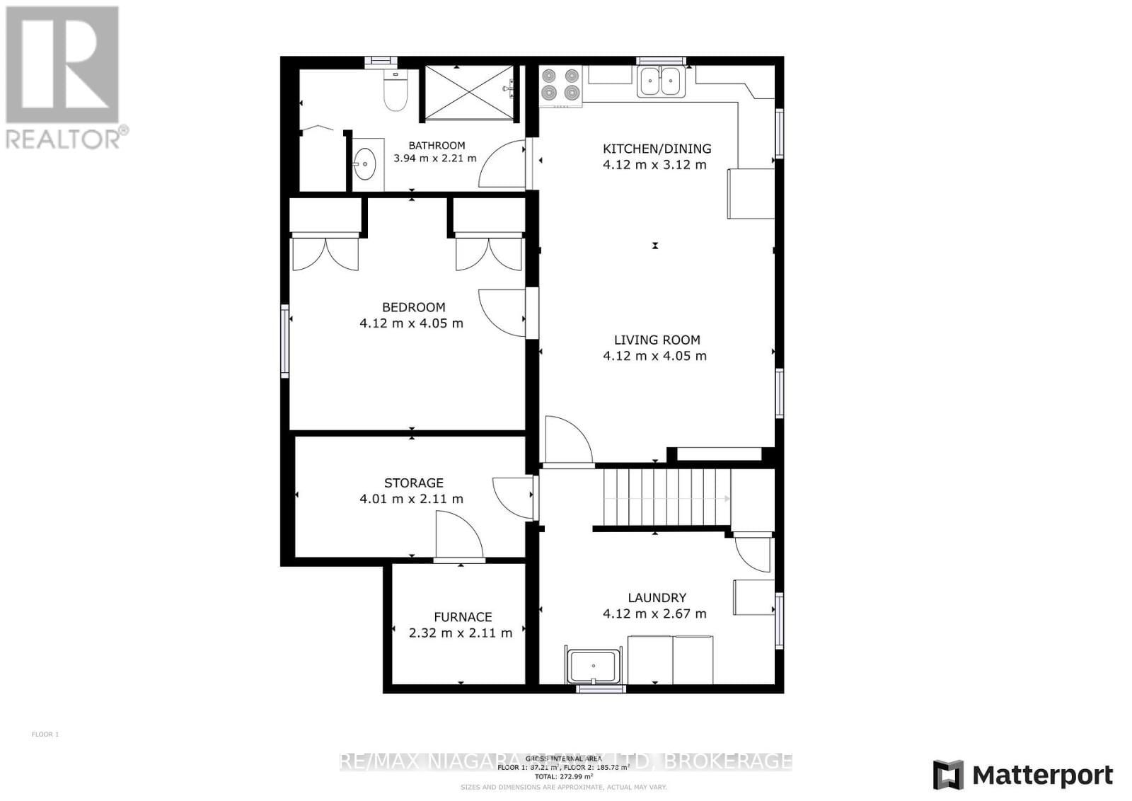 477 BELL STREET Image 44