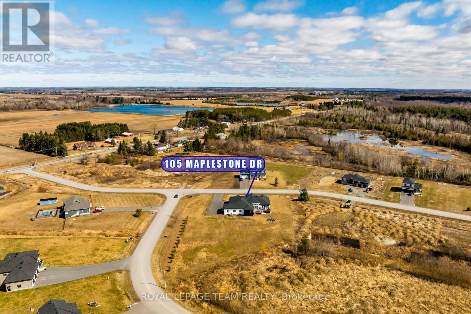 105 MAPLESTONE DRIVE Image 47
