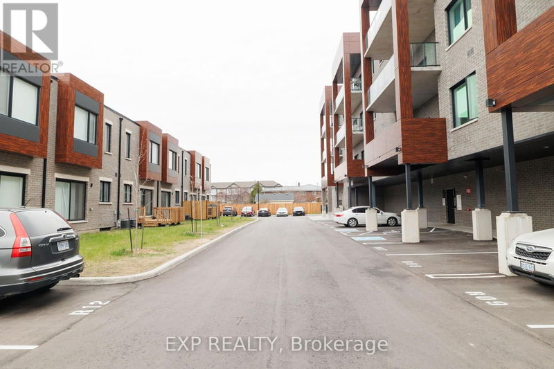 Tertiary Property View