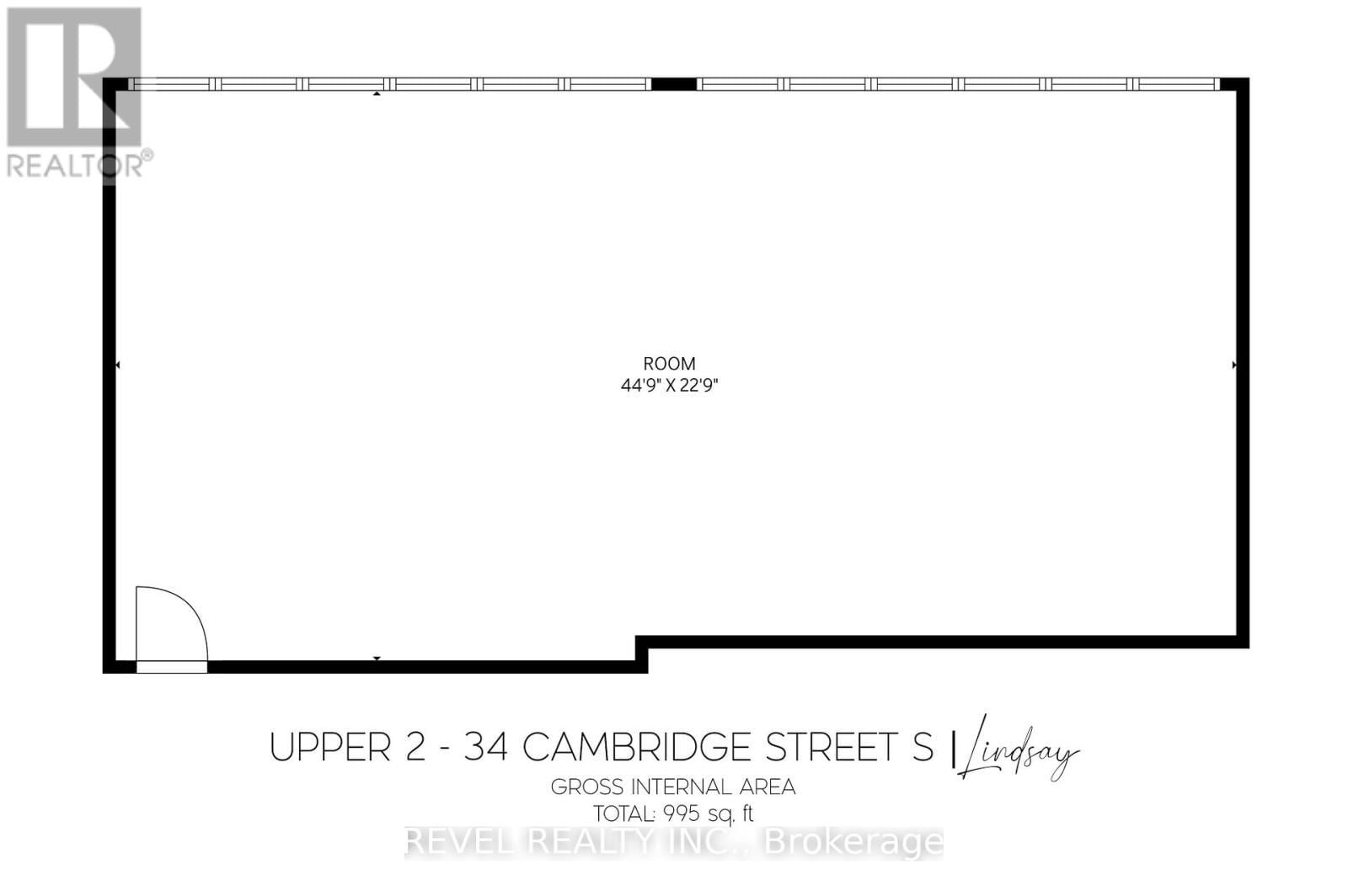 Upper 2 - 34 CAMBRIDGE STREET SOUTH Image 29