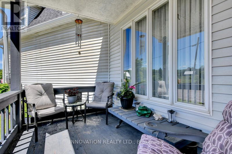 Tertiary Property View