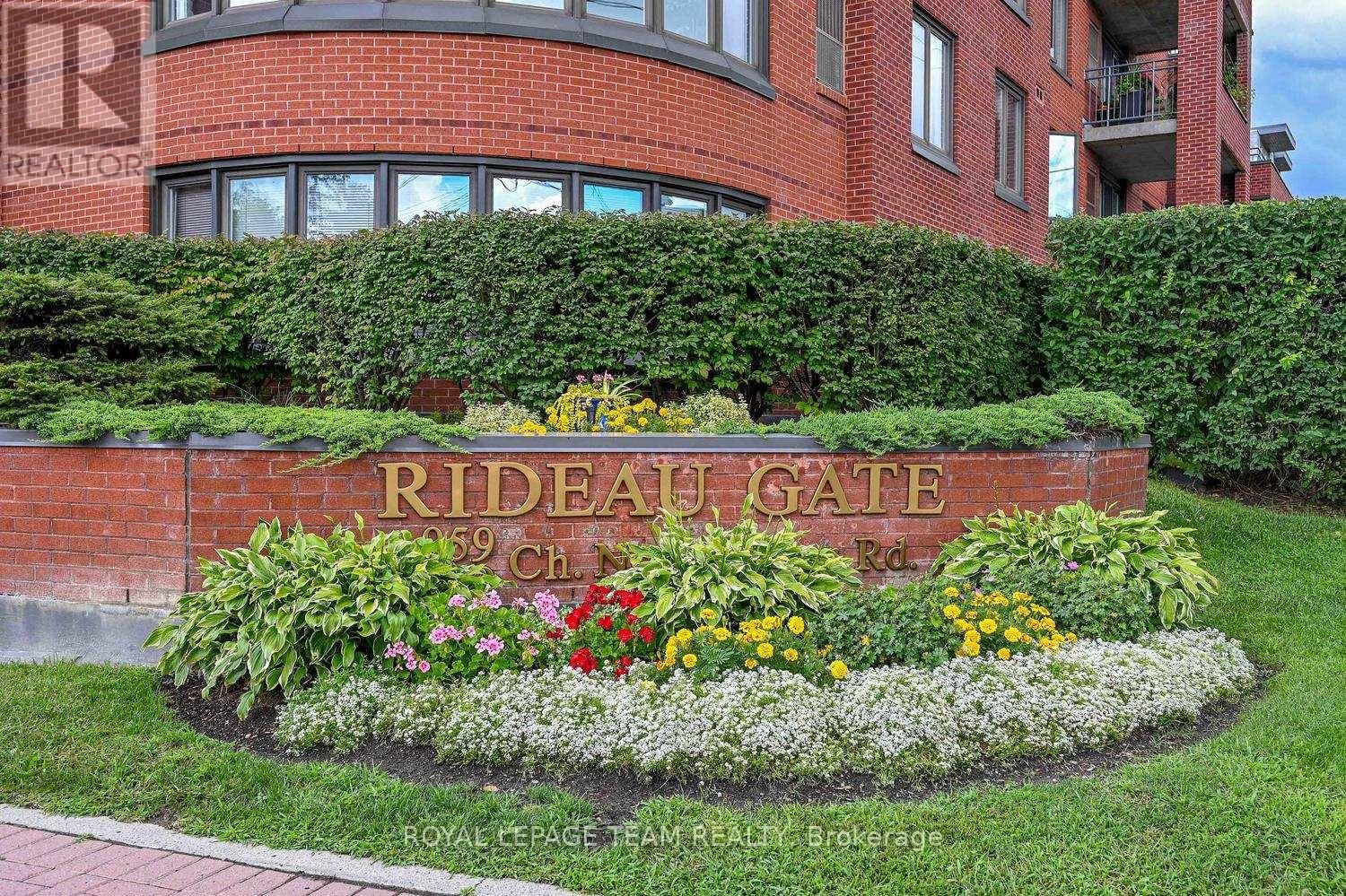 204 - 969 NORTH RIVER ROAD Image 1