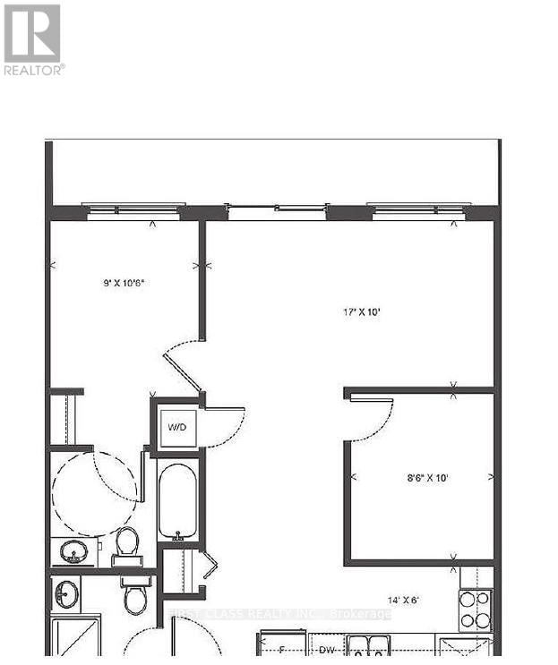 F405 - 275 LARCH STREET Image 8