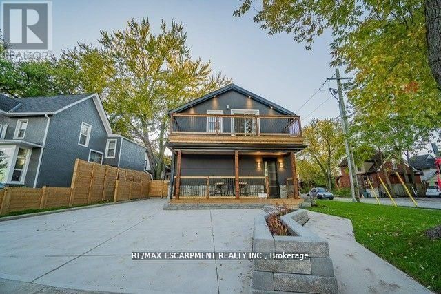 Primary Property View