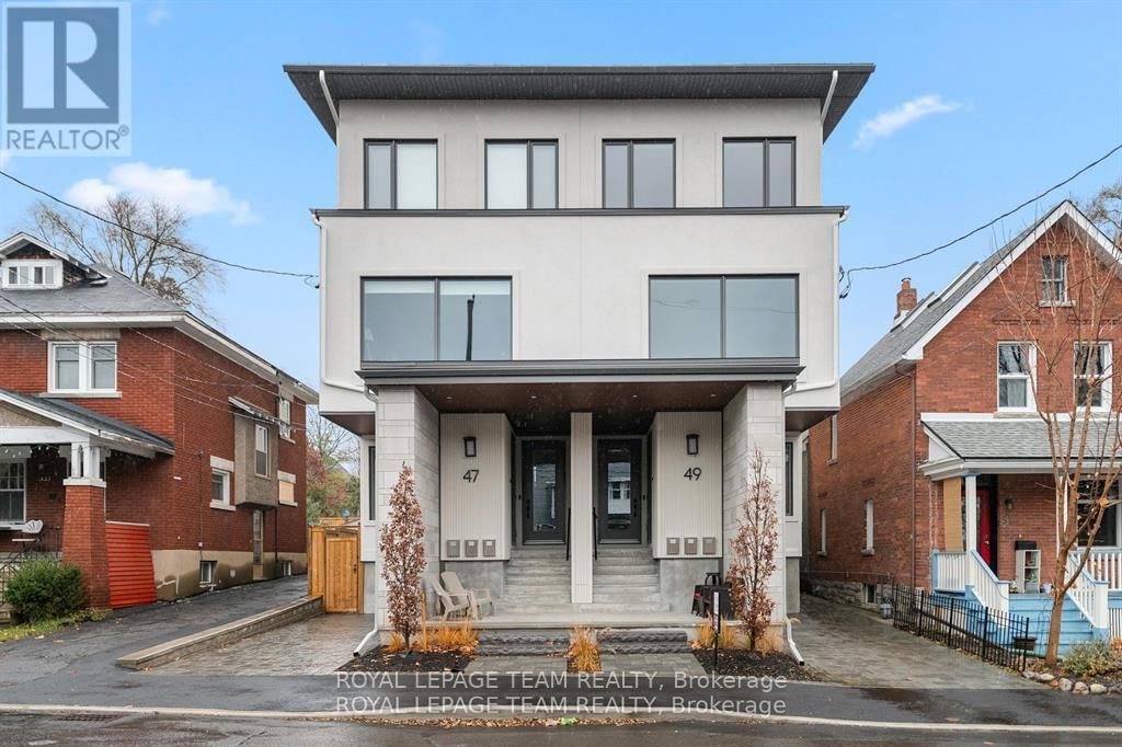 1 - 47 GROSVENOR AVENUE Image 1
