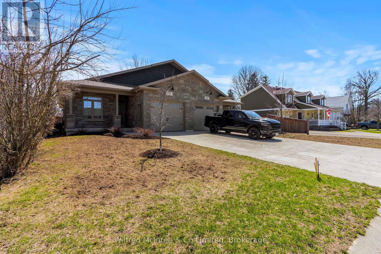 Primary Property View