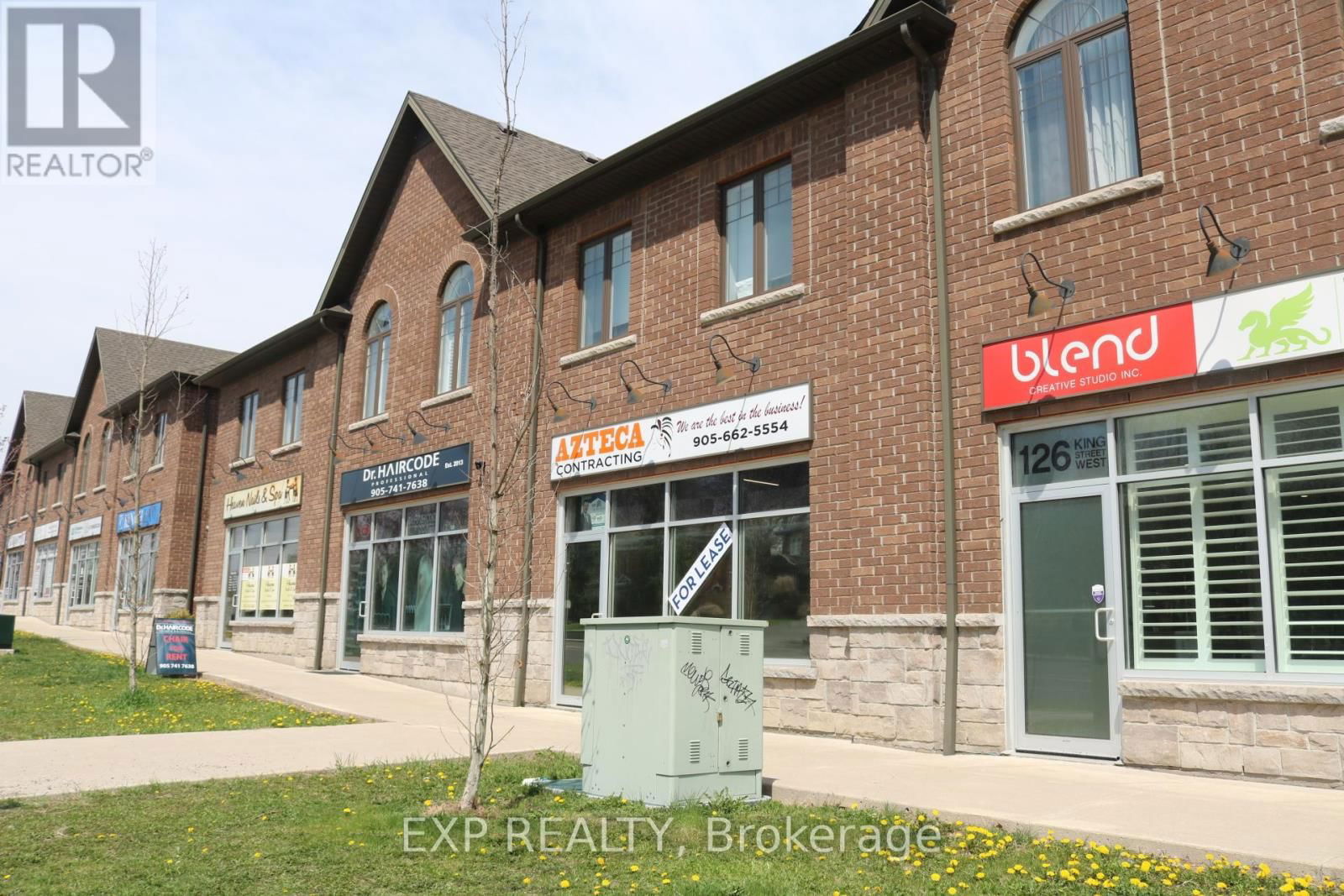 128 KING STREET WEST Image 1