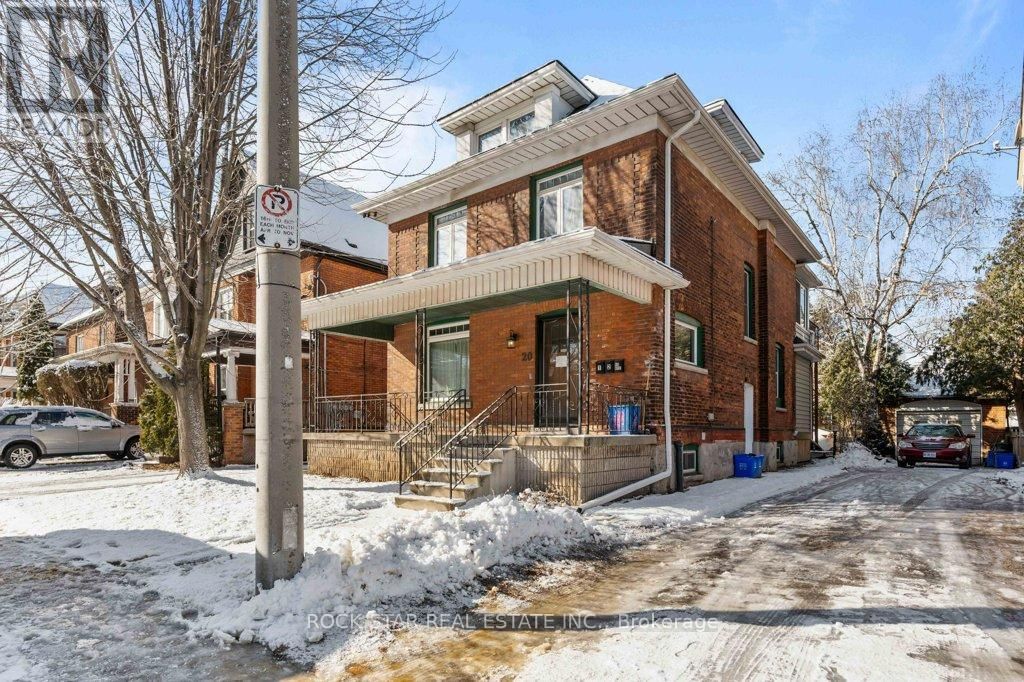 20 HOLTON AVENUE SOUTH Image 1