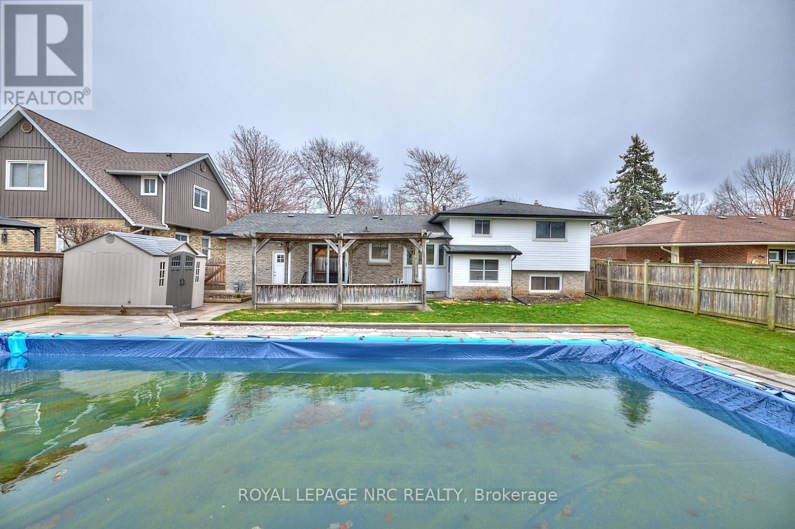 2545 WOODFIELD AVENUE Image 45