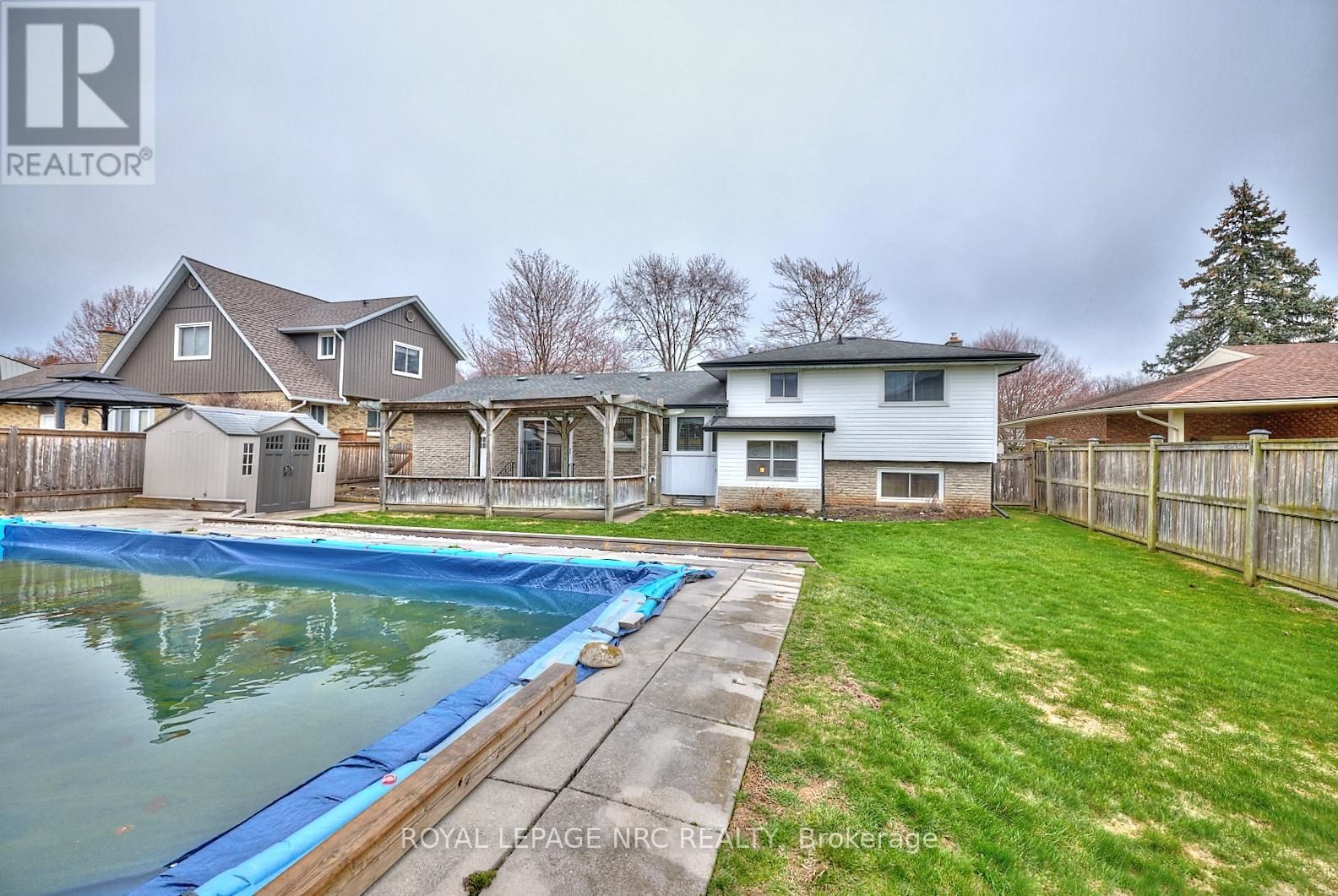 2545 WOODFIELD AVENUE Image 46