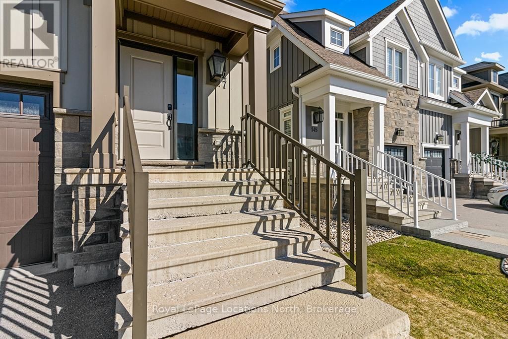147 YELLOW BIRCH CRESCENT Image 1
