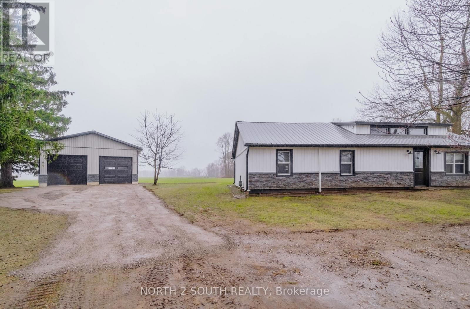 Primary Property View
