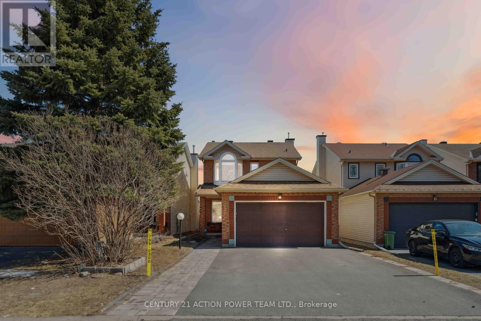 Primary Property View