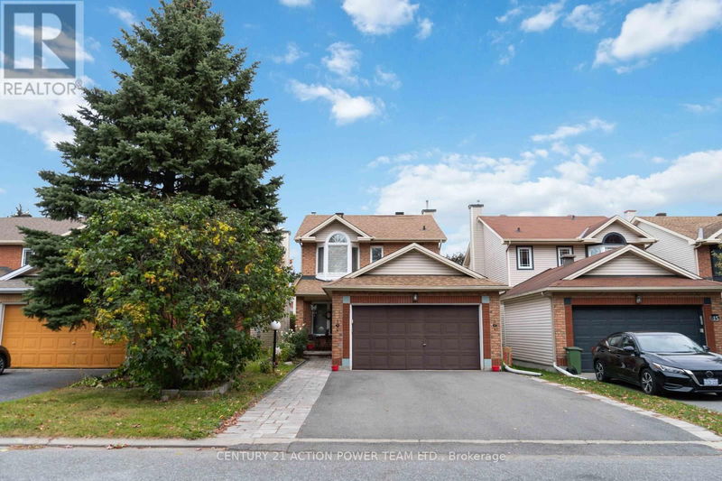 Secondary Property View