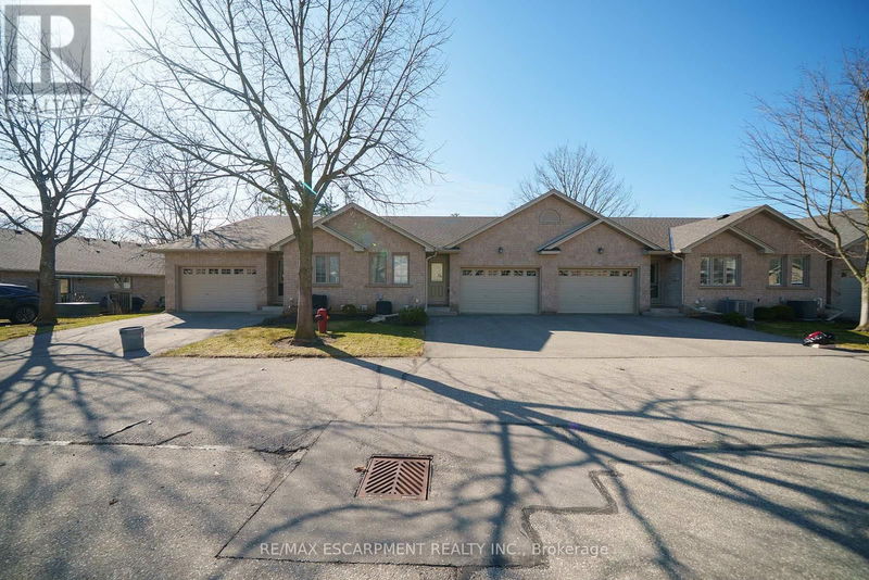 Secondary Property View