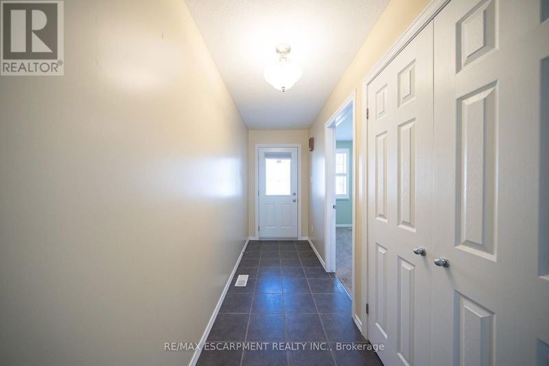 Tertiary Property View