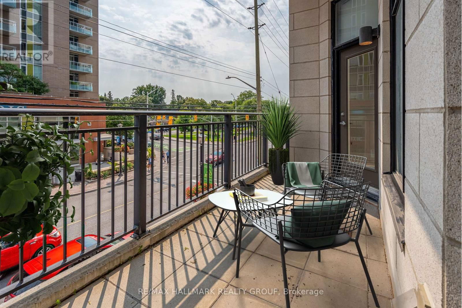 206 - 420 BERKLEY AVENUE Image 34