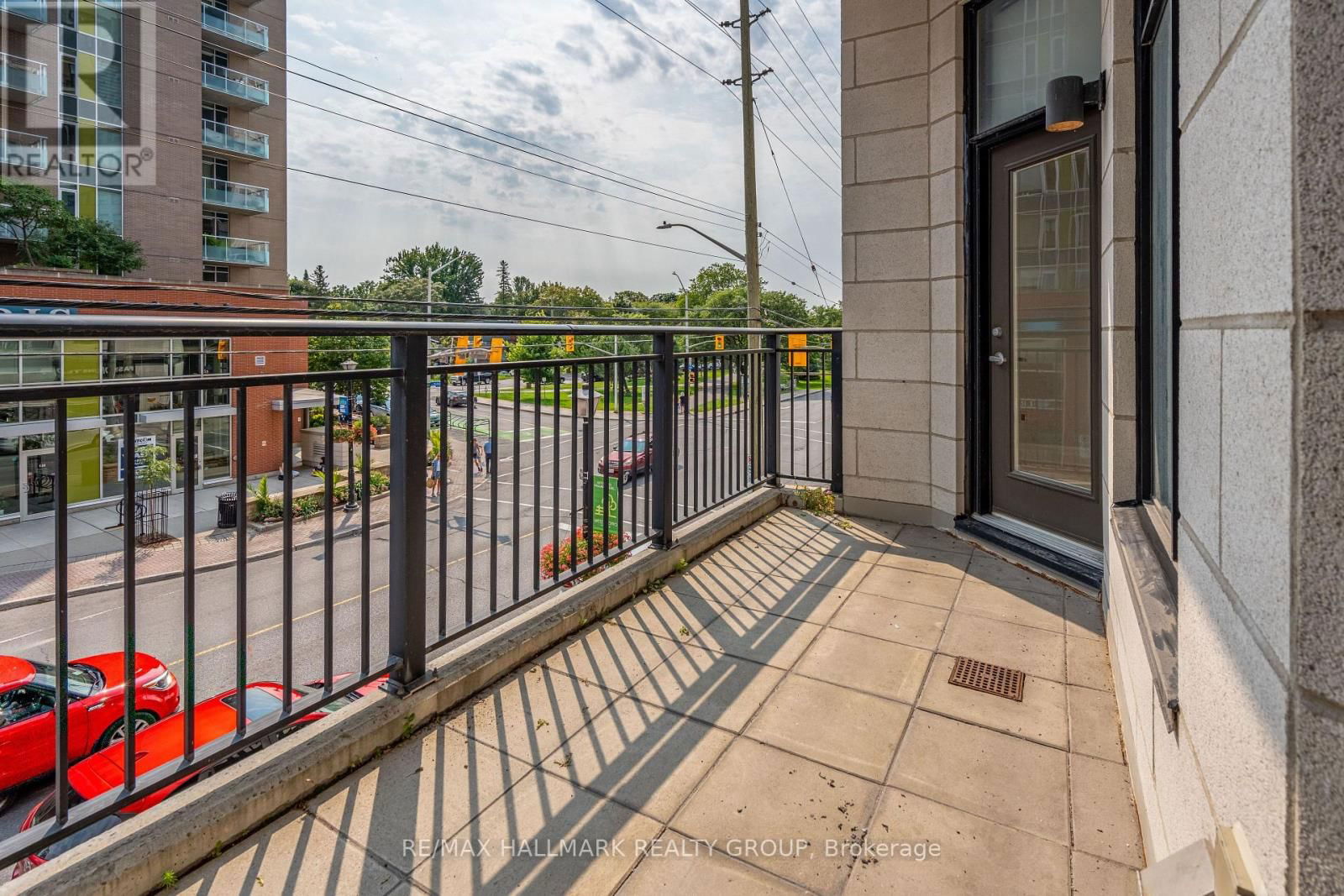 206 - 420 BERKLEY AVENUE Image 35