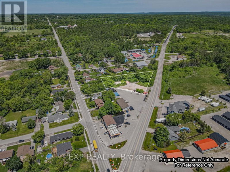 Tertiary Property View