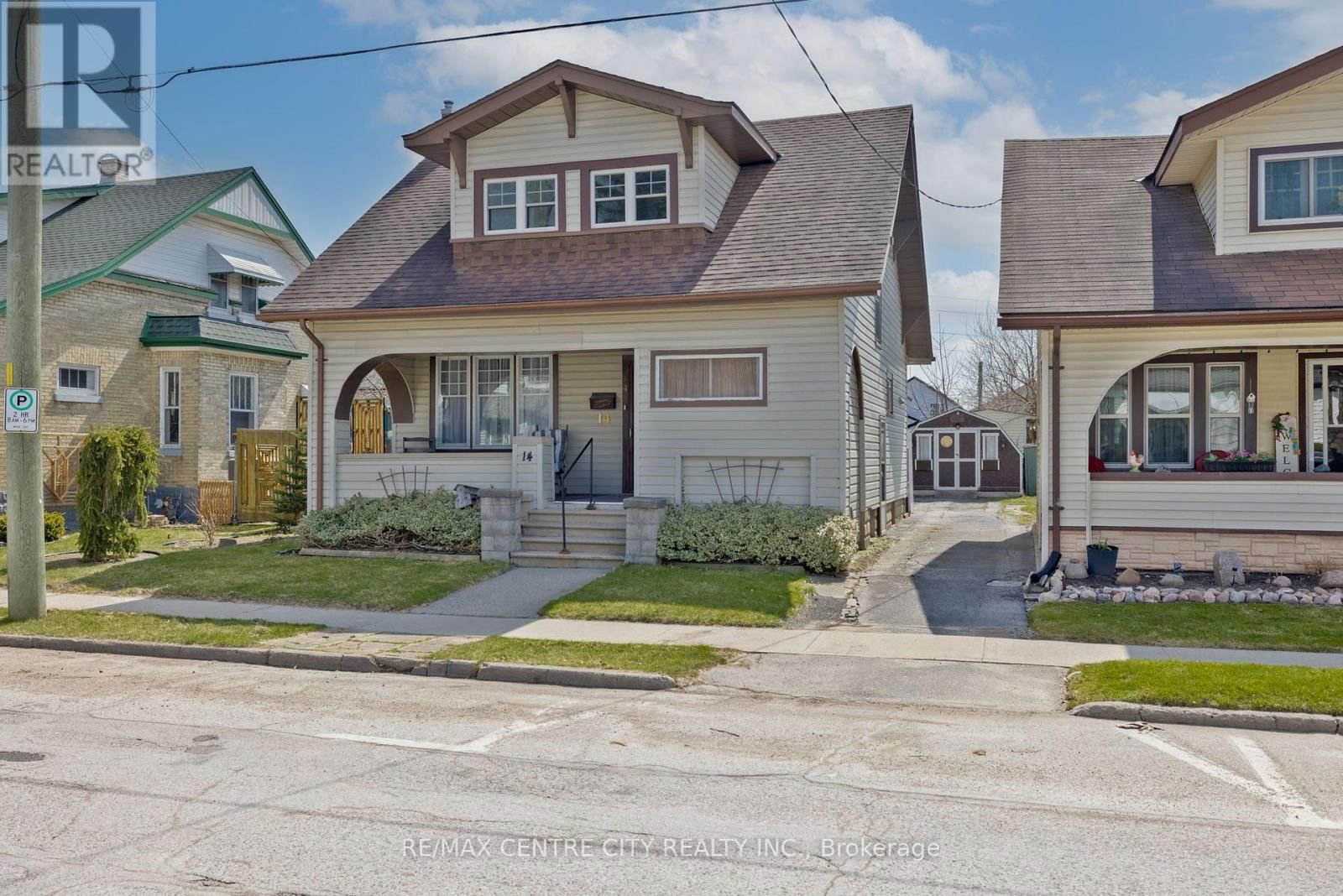 14 JAMES STREET Image 1