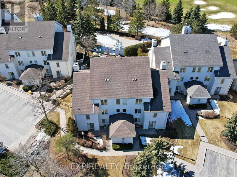 Tertiary Property View