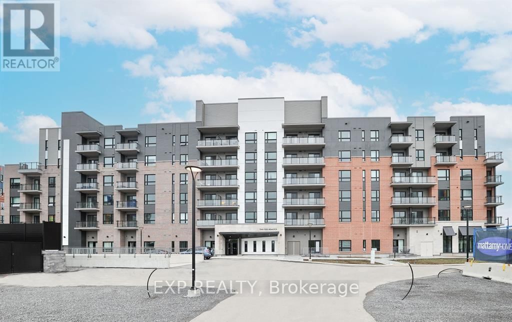 110 - 1350 HEMLOCK ROAD Image 1