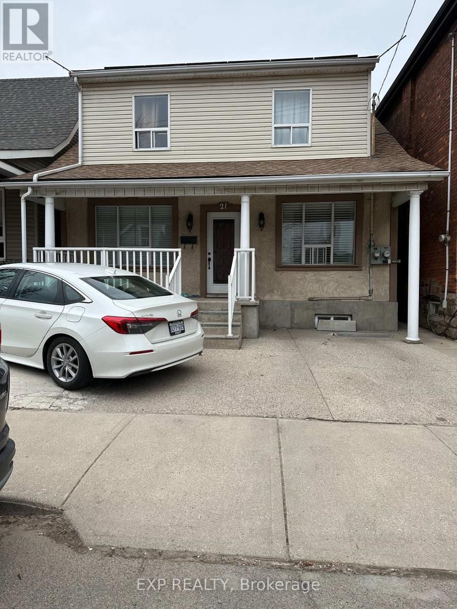 Primary Property View