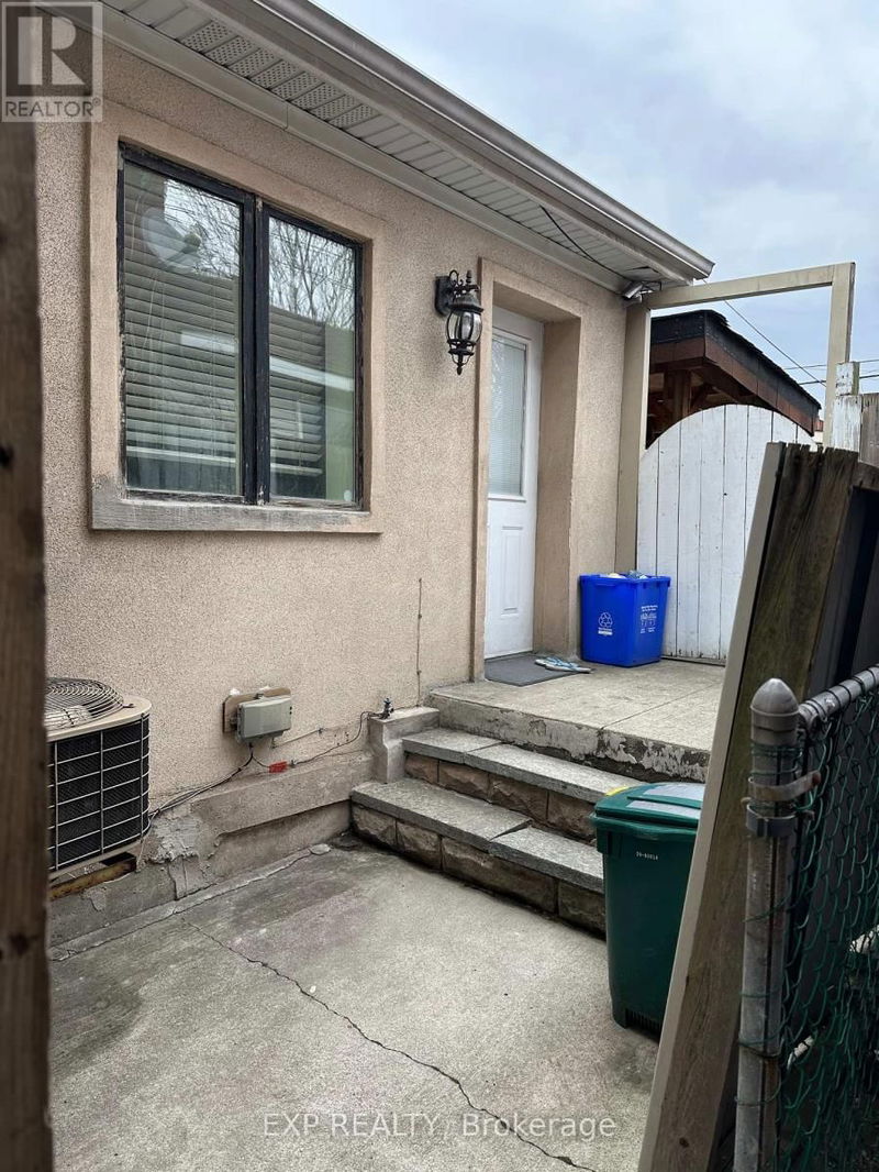 Secondary Property View