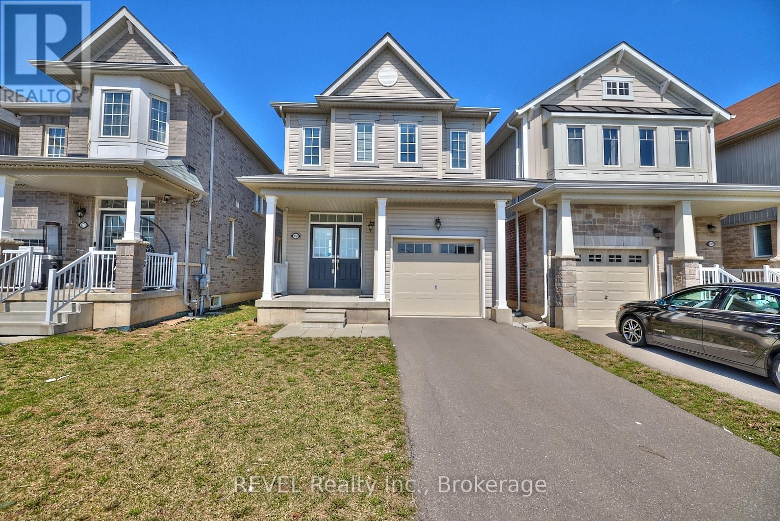 Primary Property View