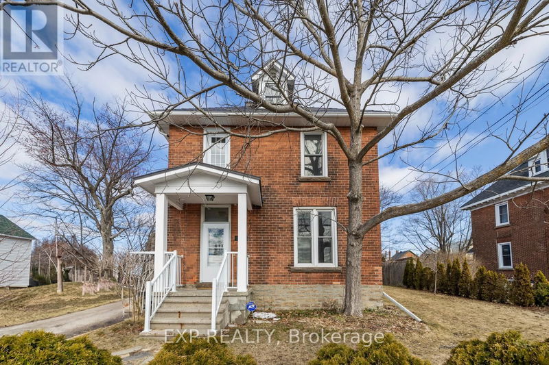 Secondary Property View
