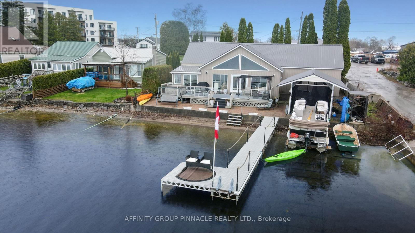 Primary Property View