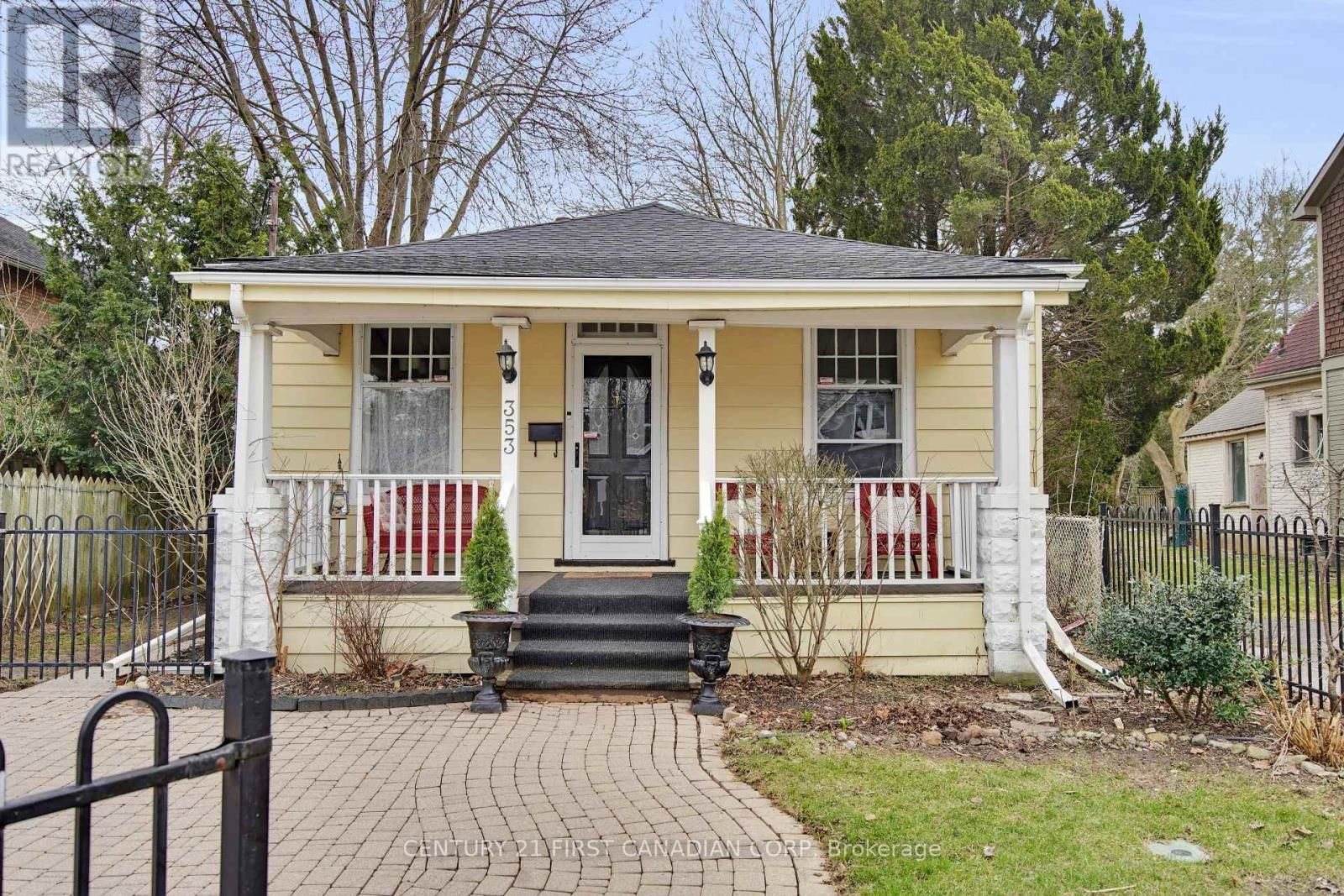 353 CHEAPSIDE STREET Image 1