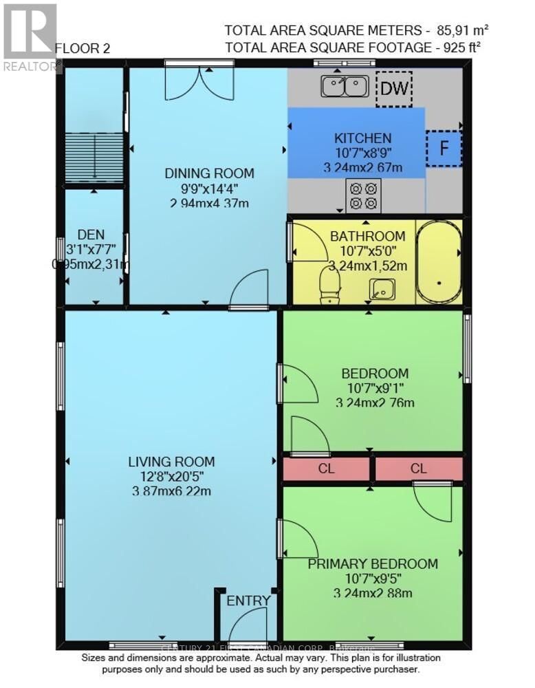 353 CHEAPSIDE STREET Image 29