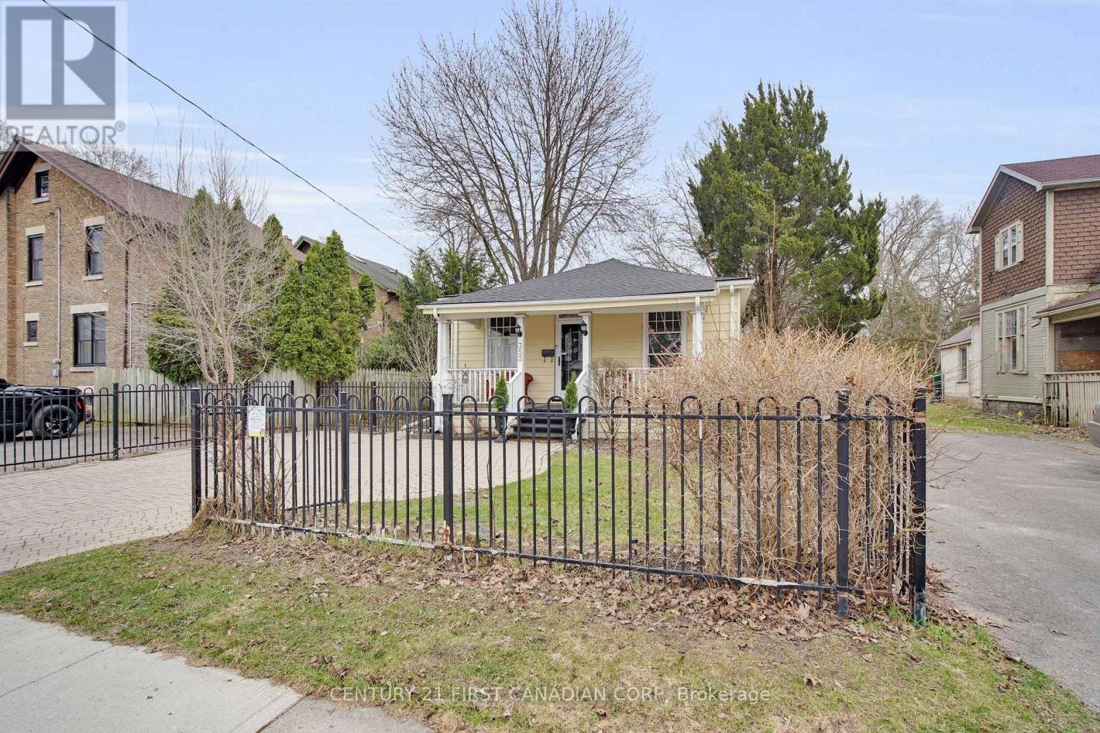 353 CHEAPSIDE STREET Image 4