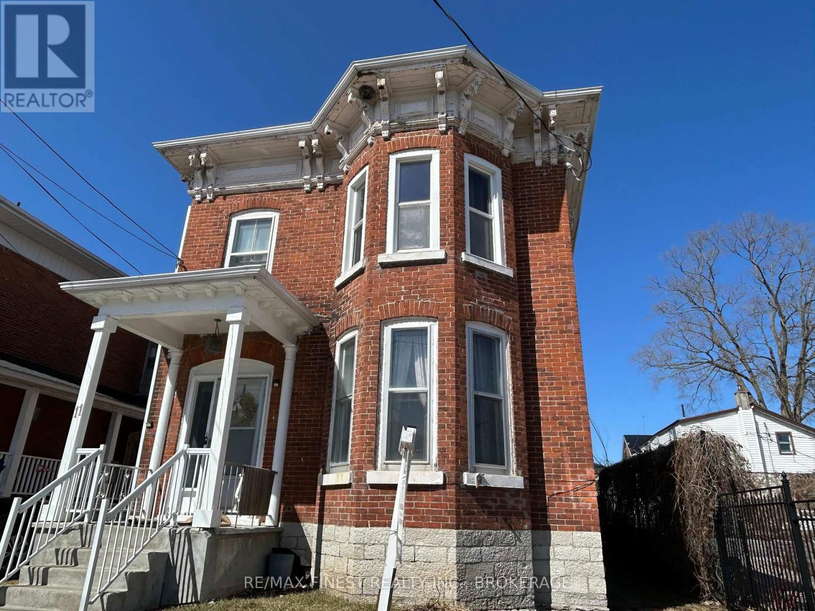 Primary Property View