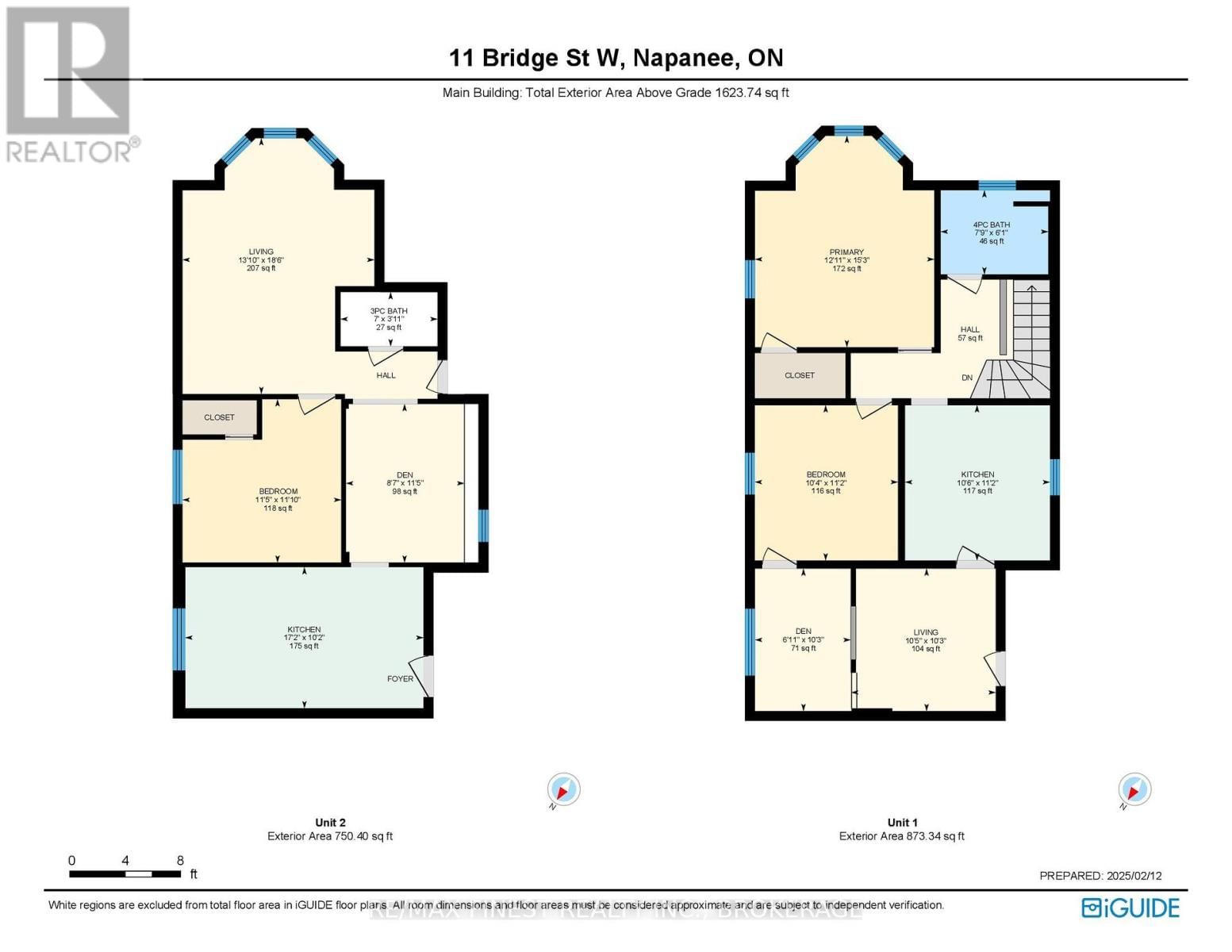 west - 11 BRIDGE STREET Image 14