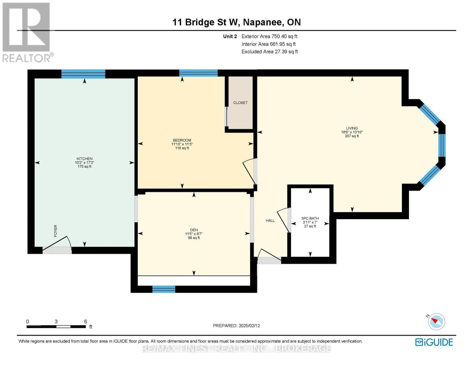 west - 11 BRIDGE STREET Image 15