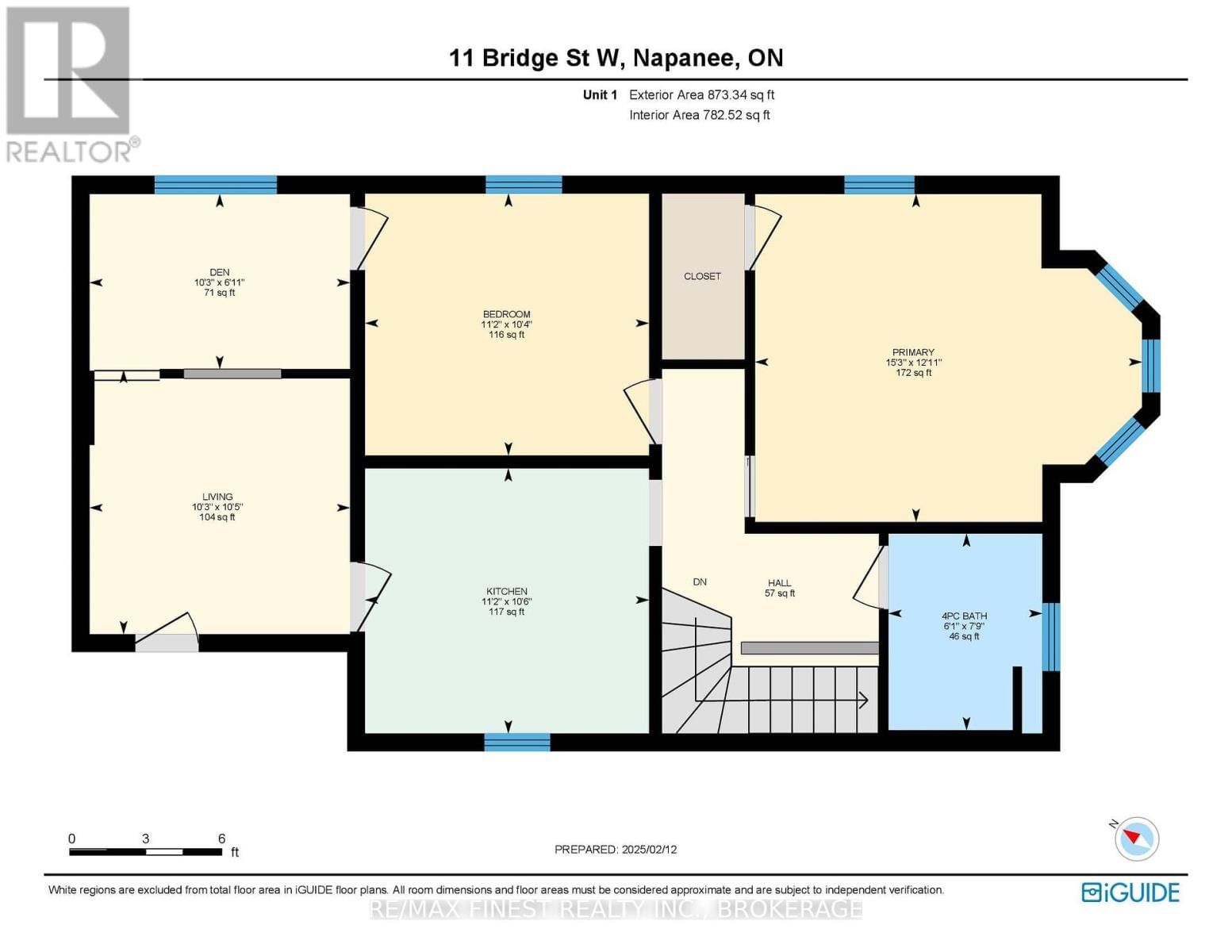 west - 11 BRIDGE STREET Image 16