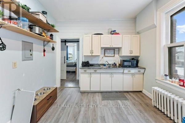 Secondary Property View
