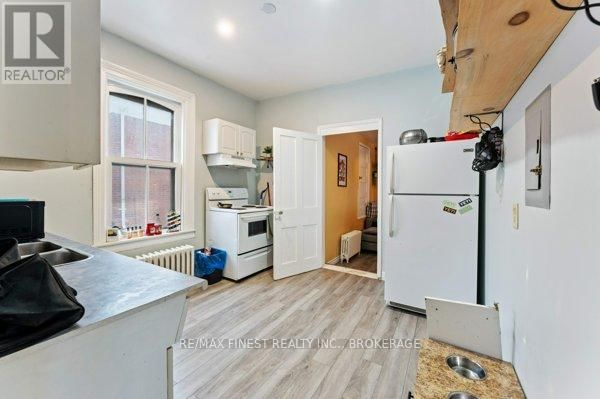 Tertiary Property View