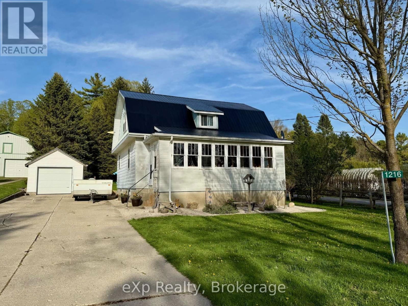 Primary Property View