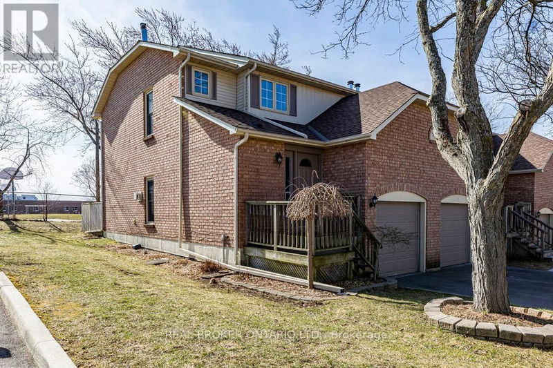 Secondary Property View