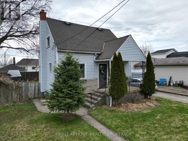 Secondary Property View