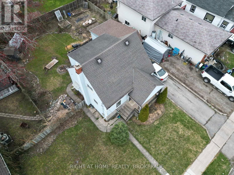 Tertiary Property View