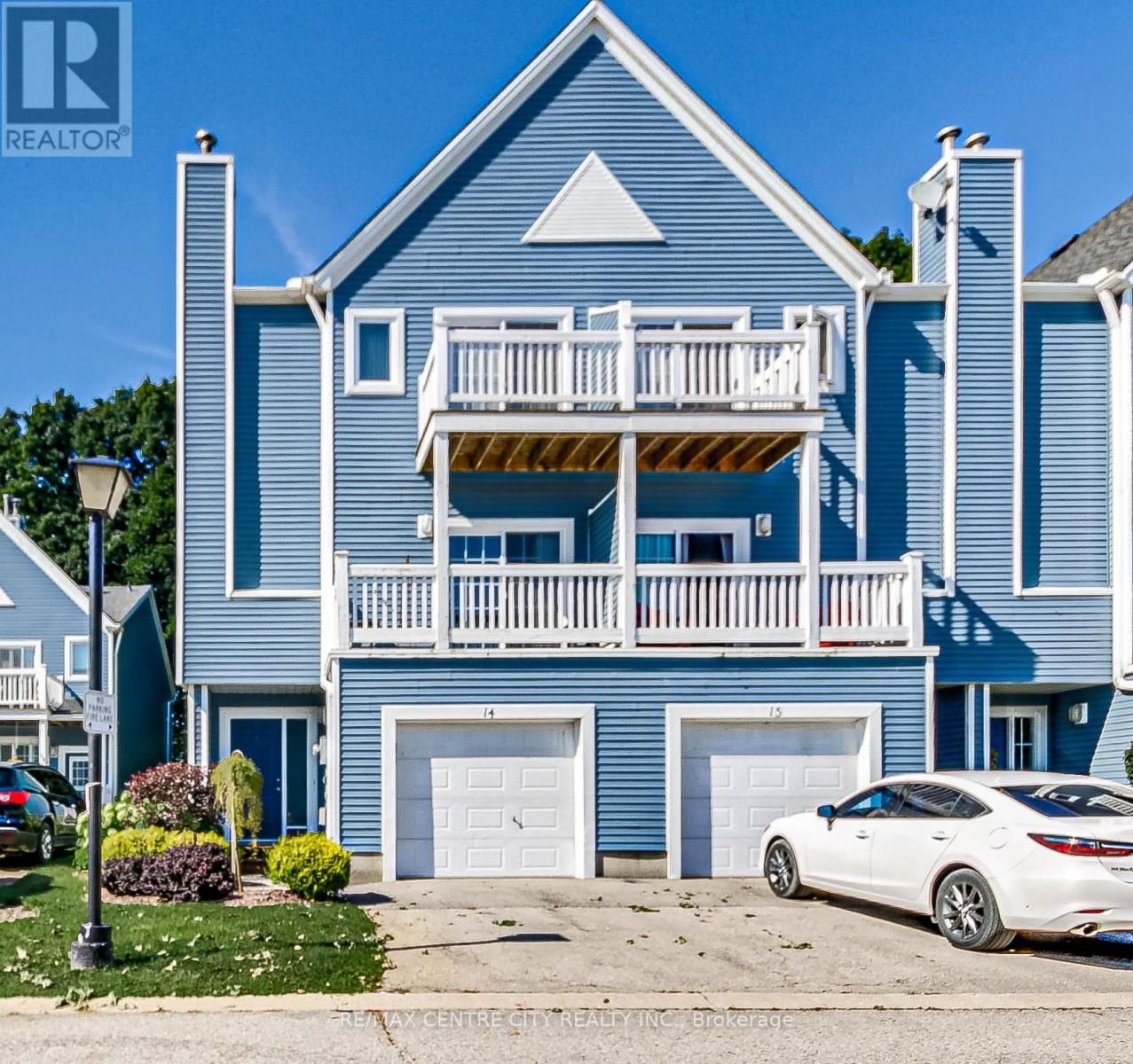 #14 - 374 FRONT STREET Image 1