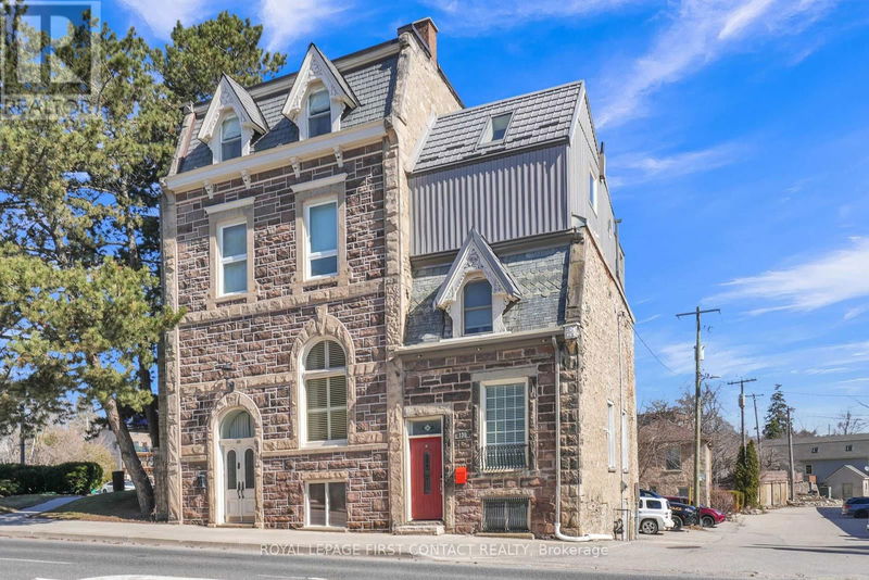 Secondary Property View