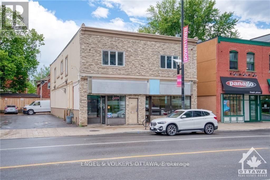 A - 462 RIDEAU STREET Image 1