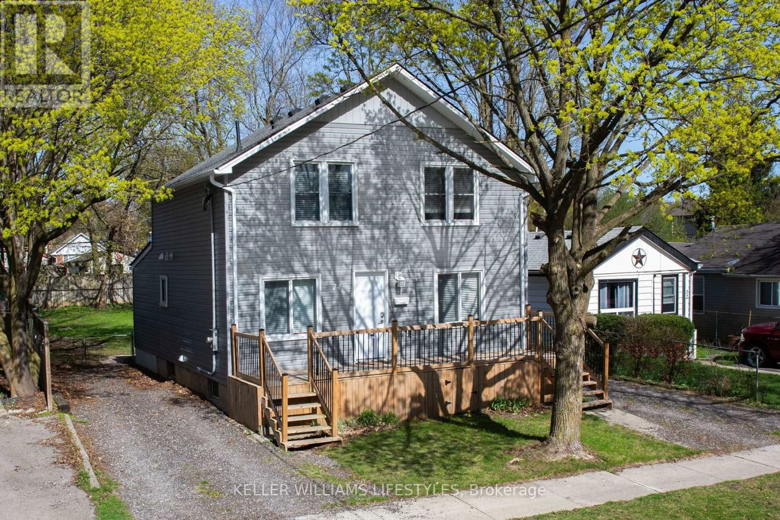 74 STUART STREET Image 1