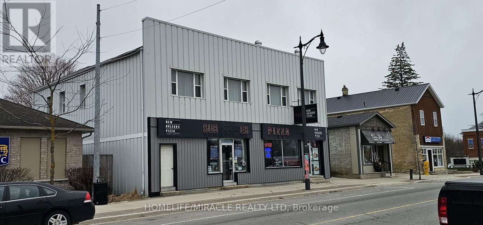 Minto - 94 ELORA STREET SOUTH Image 1